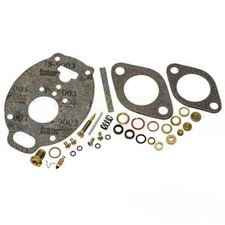 Aftermarket Carburetor Kit, Basic MarvelSchebler A-RE526720-AI
